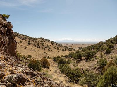27 Ghost Mine, Del Norte, CO, 81132