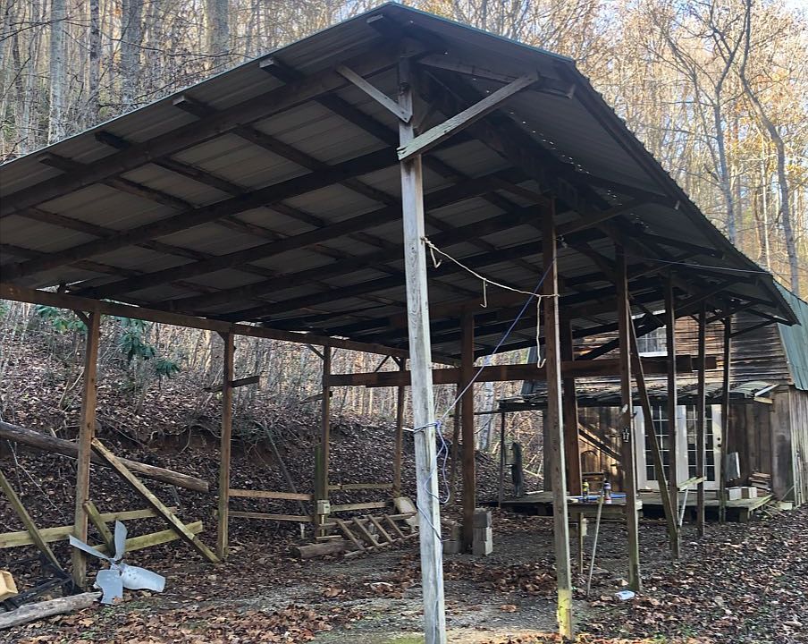 2nd image of 4645 Jones Gap Rd