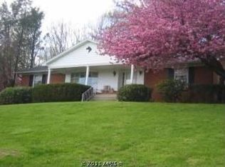 7200 Kehne Rd #B, Frederick, MD 21702