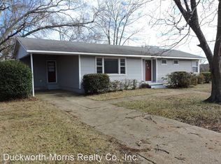 2501 18th Ave E, Tuscaloosa, AL 35404