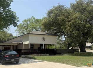 108 Guerra St, Stockdale, TX 78160
