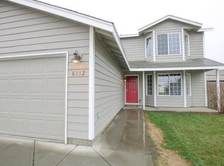 6112 Camden Dr, Pasco, WA