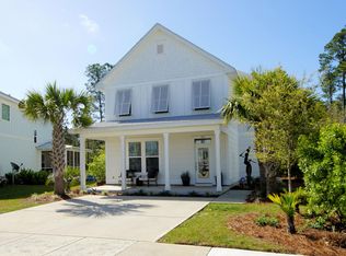 114 Montclair Ave, Santa Rosa Beach, FL 32459