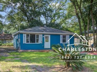 3434 Apache St, North Charleston, SC 29405