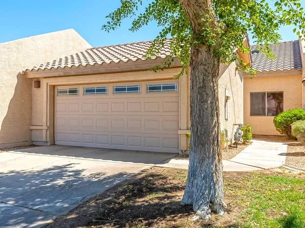 3141 S Brand Lee Way, Yuma, AZ 85365