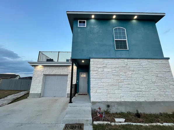 127 Juanita Cir, Del Valle, TX 78617