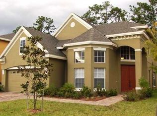 1217 Crane Crest Way, Orlando, FL 32825