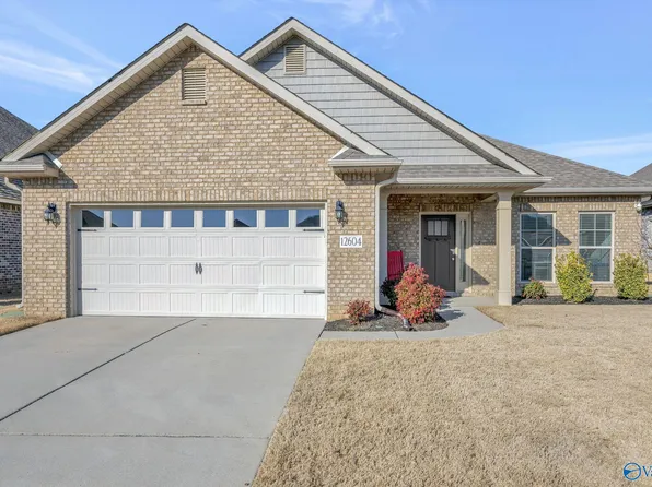 12604 Old Silo Trl SW, Huntsville, AL 35803