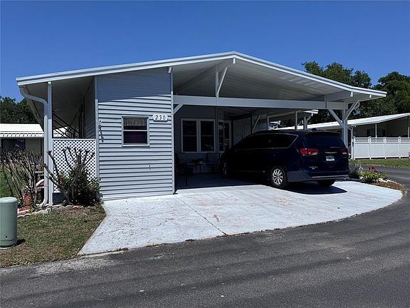 4th image of 2055 S FLORAL AVENUE #230
