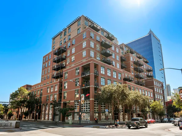 877 Island Ave, San Diego, CA