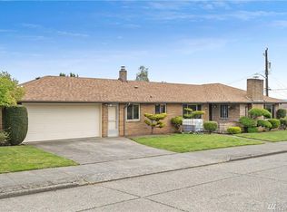 6318 S Prentice St, Seattle, WA 98178