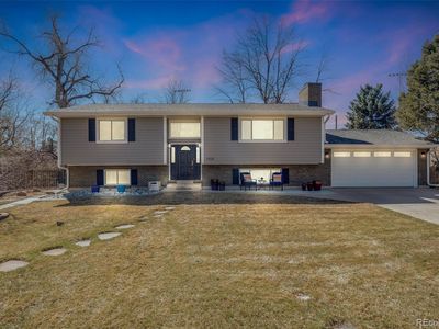 1558 W Meadowbrook Road, Littleton, CO, 80120