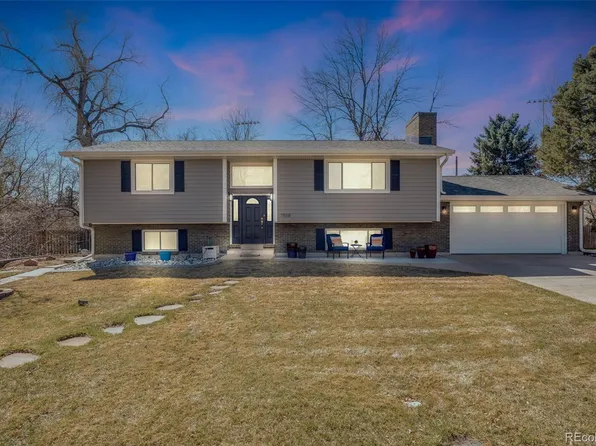 1558 W Meadowbrook Road, Littleton, CO 80120