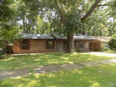 760 Brook Meadow Ln, Pensacola, FL, 32514