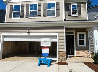 2229 May Rd, Durham, NC 27703