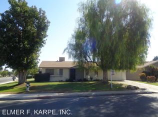 5901 Bel Aire Way, Bakersfield, CA 93309