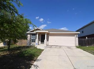 414 English Saddle, San Antonio, TX 78227