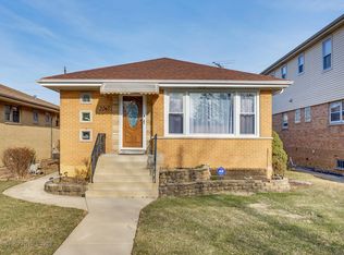 3045 Maple St, Franklin Park, IL 60131