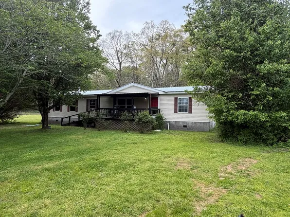 1241 Back Penn Rd, Summerville, GA 30747