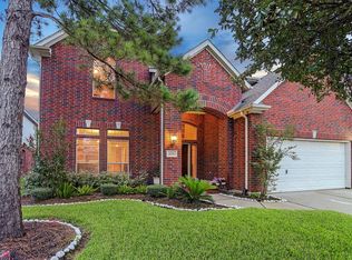 3318 Meline Fields Dr, Spring, TX 77386
