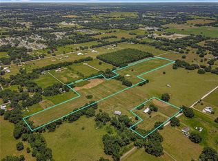 2198 SE 110th Ave, Webster, FL 33597