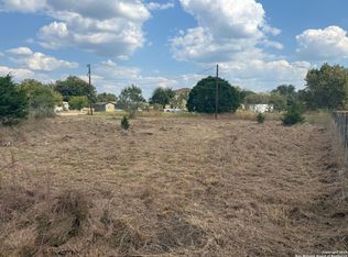 232 Arroyo LOT 18, Bandera, TX 78003