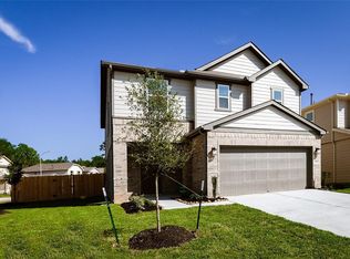 9426 Castillo Ct, Magnolia, TX 77354