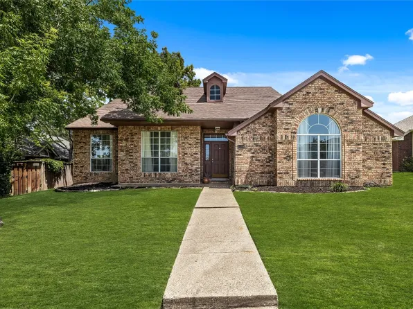 1409 Battlefield Dr, Rowlett, TX 75089
