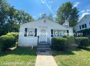2512 Stephenson Ave SW, Roanoke, VA 24014