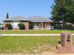 7103 Jennifer Rd, Pensacola, FL 32526