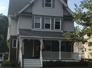 7 Wetmore Ave, Morristown, NJ 07960