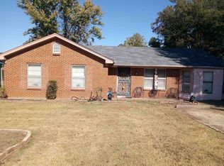 558 Hemsley Ave, Memphis, TN 38109