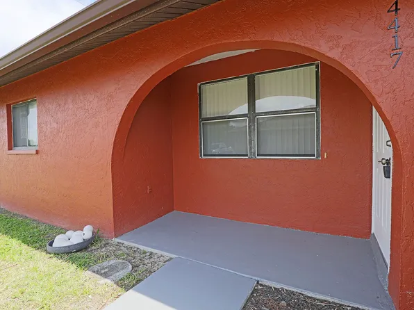 4417 SW Santa Barbara Pl, Cape Coral, FL 33914