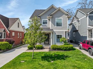 631 Chambers St, Royal Oak, MI