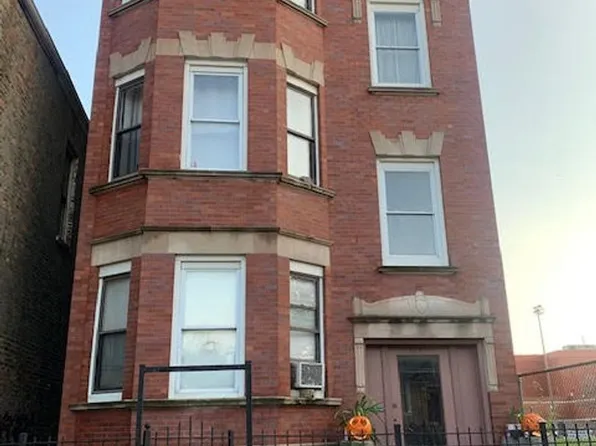 3245 W 23rd St Unit 2R, Chicago, IL 60623