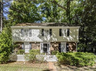 2350 Bohler Rd NW, Atlanta, GA 30327