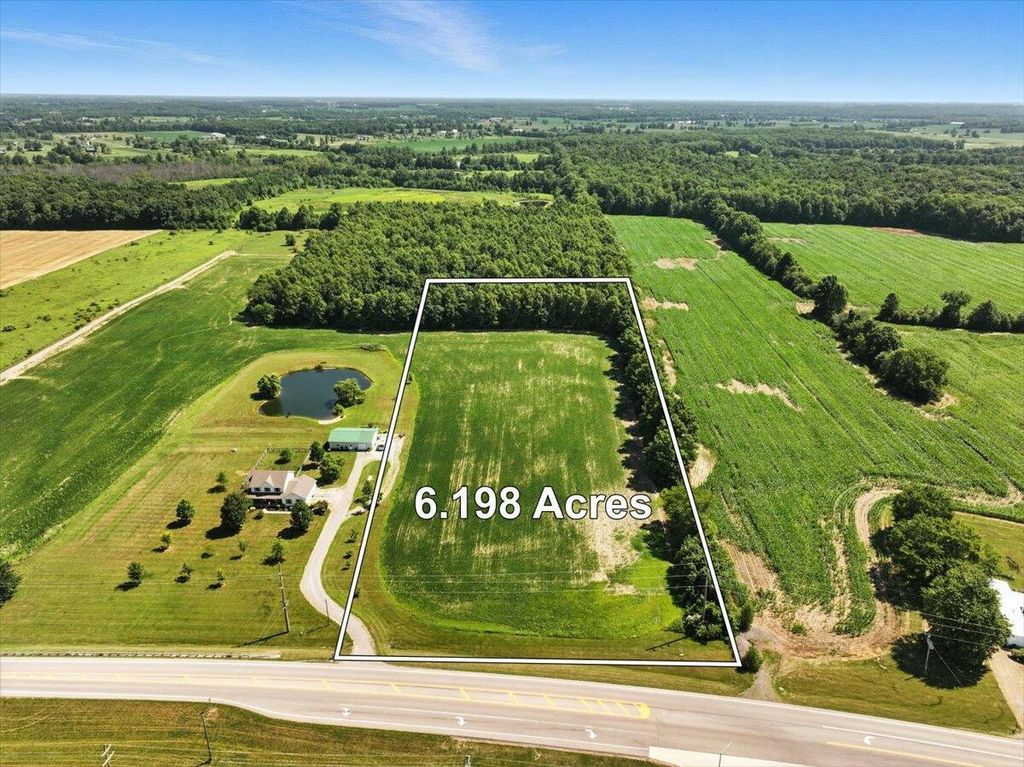 Real estate listing image