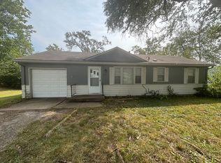 11711 Lawndale Ave, Kansas City, MO 64137