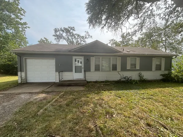 11711 Lawndale Ave, Kansas City, MO 64137