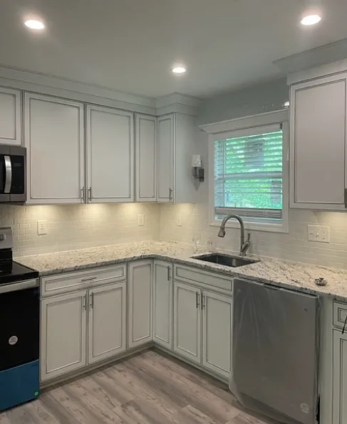 3 bed, 1.5 bath, 1200 sqft, $1,750 — Photo 4
