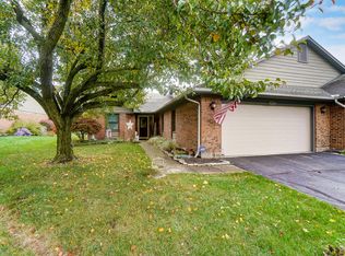 1925 Wedgewood Cir, Springfield, OH 45503