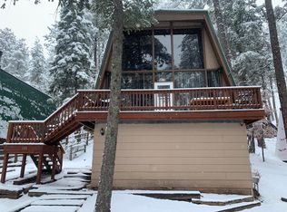 103 Yodel Ln, Ruidoso, NM 88345