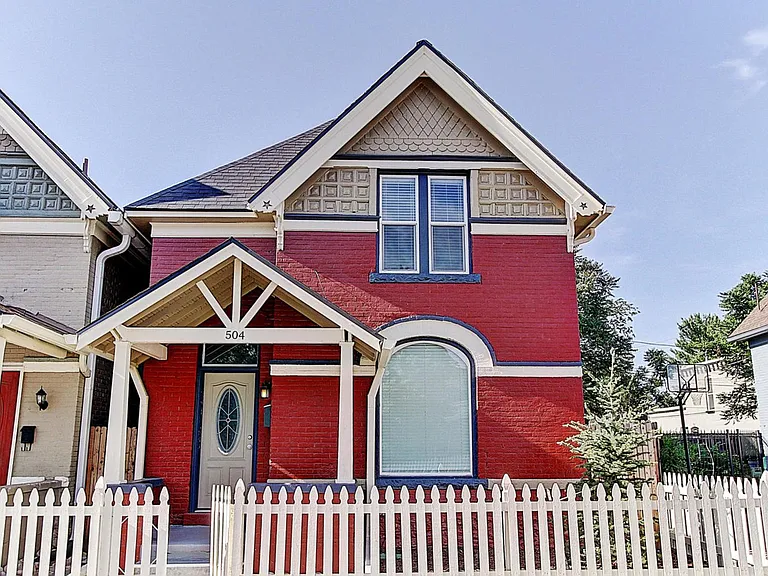 504 W 8the Ave — Photo 37