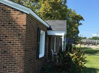 108 Keen Rd, Four Oaks, NC 27524