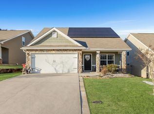 502 Eisenhower Dr, Crestview, FL 32539