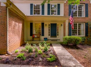 1760 Milford Creek Cts SW, Marietta, GA 30008