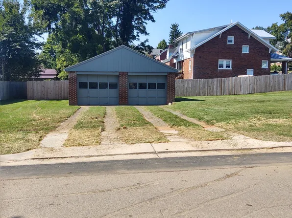 0 Oakland Blvd NW #1, Roanoke, VA 24012