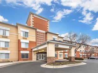 Washington, DC - Alexandria - Eisenhower Ave., Alexandria, VA 22304