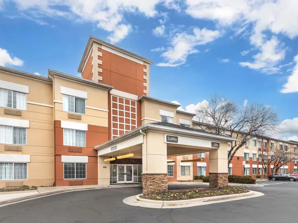 Washington, DC - Alexandria - Eisenhower Ave., 200 Bluestone Rd, Alexandria, VA 22304