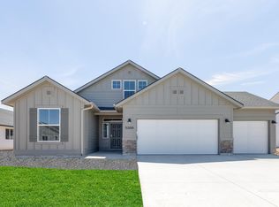 5200 Endicott Dr, Caldwell, ID 83605